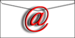 email env animated