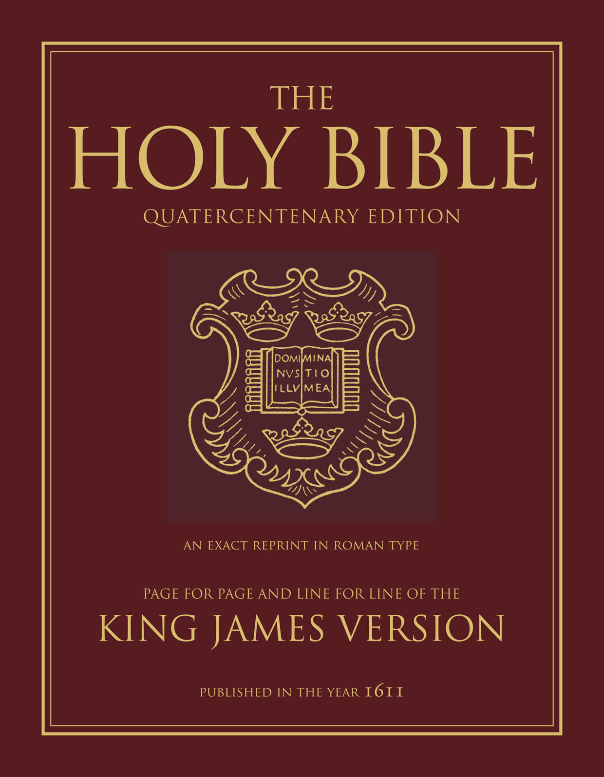 king james bible 1611