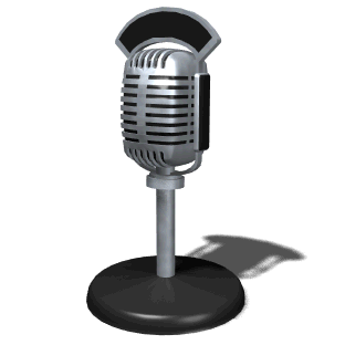 radio stations-microphone