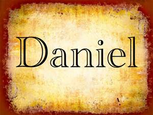 book of daniel