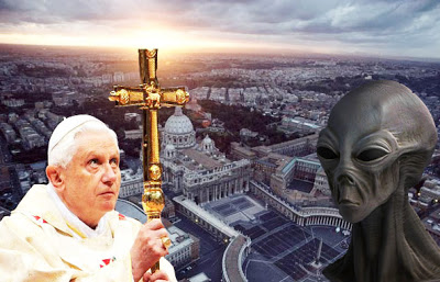 vatican welcomes et