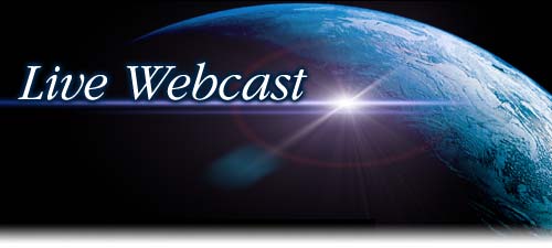 webcast-earth